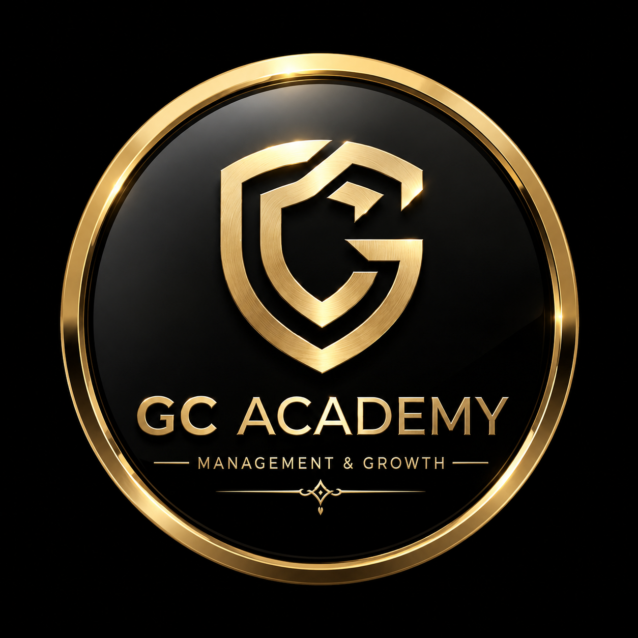 Logo GC Academy